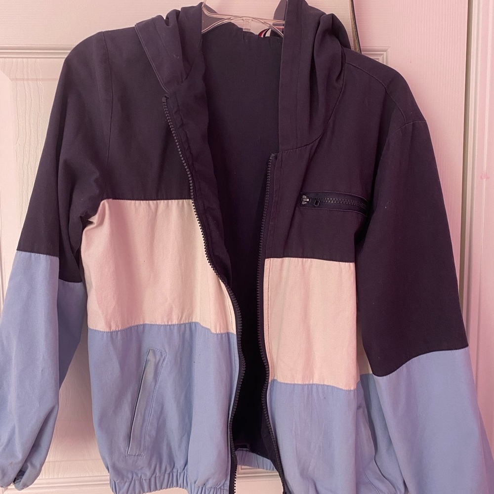Brandy Melville Jacket